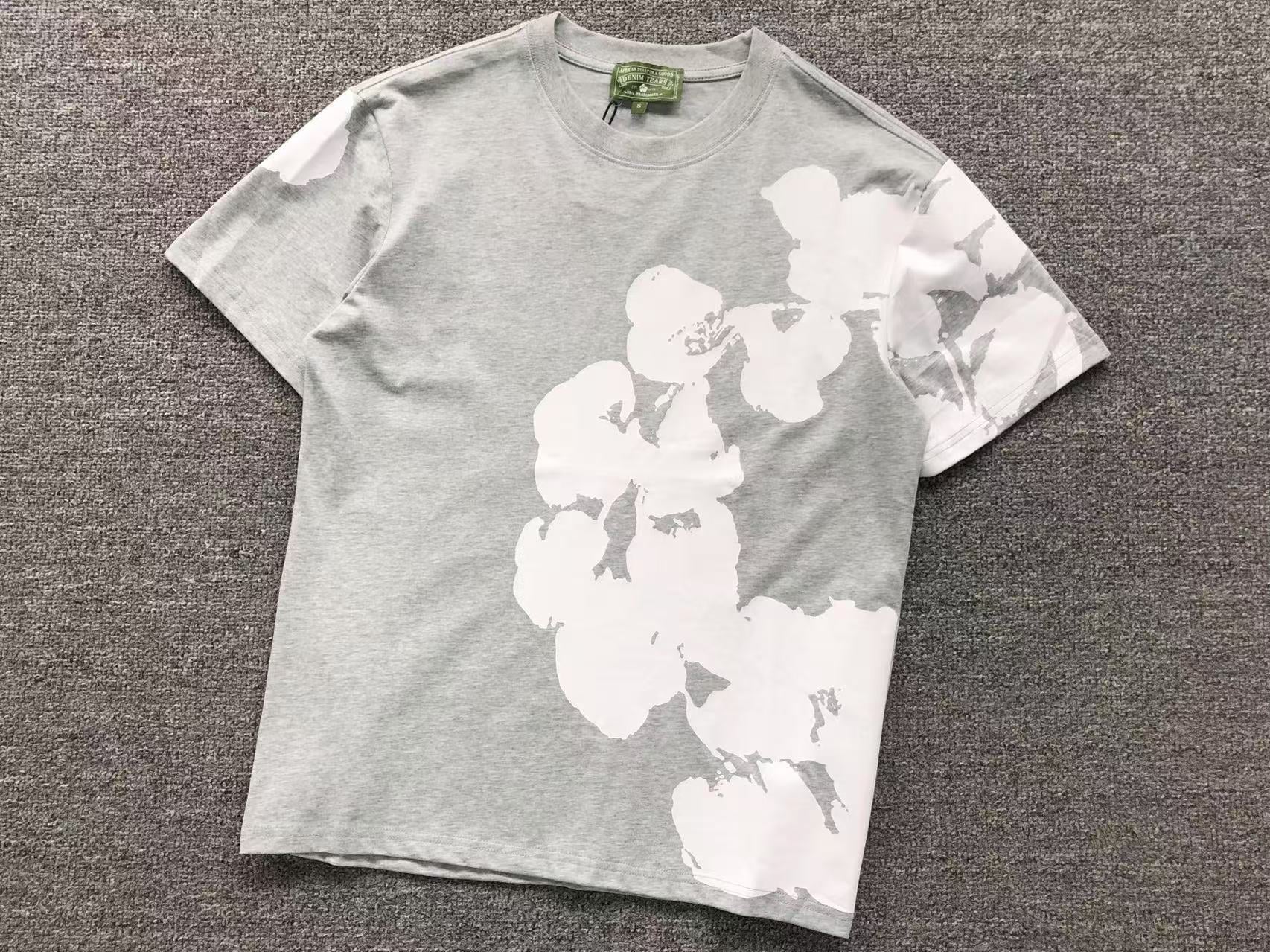 T-Shirt Denim Tears