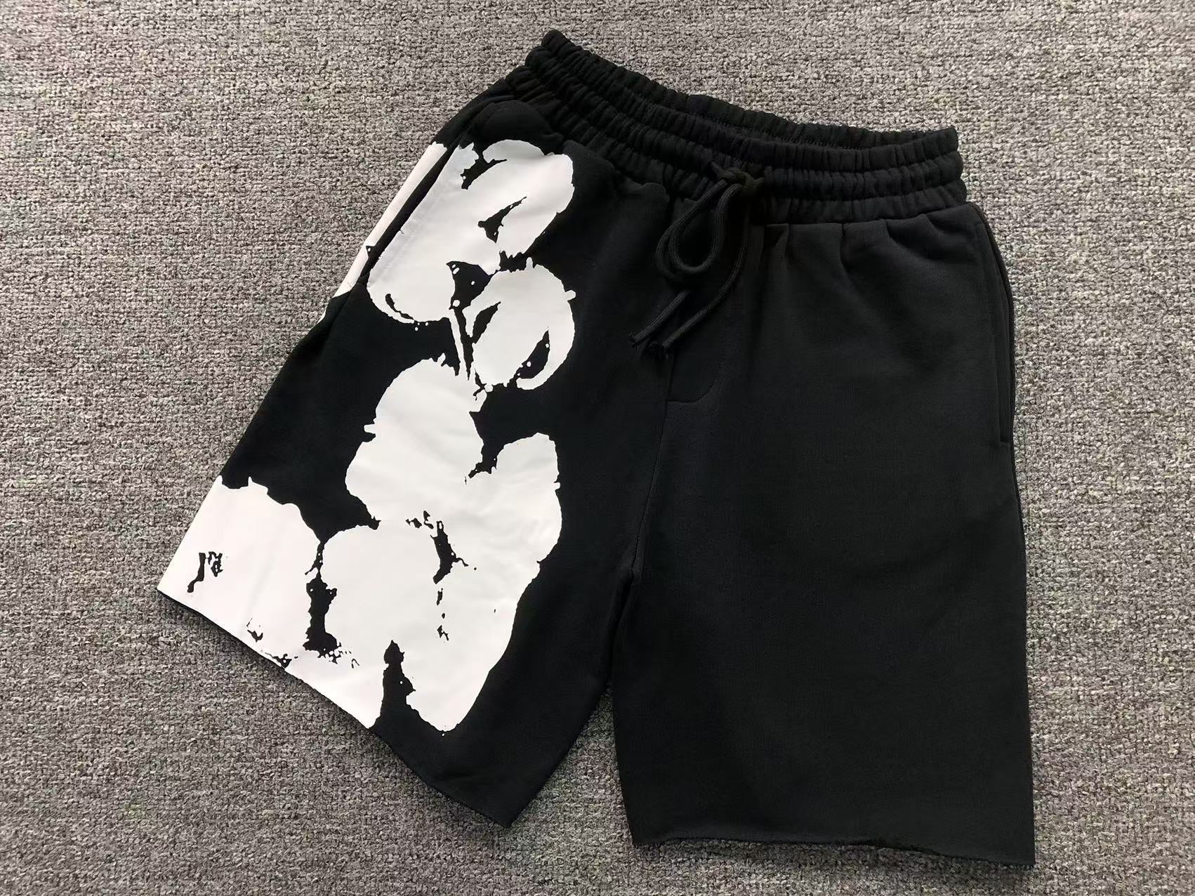 Denim Tears Short