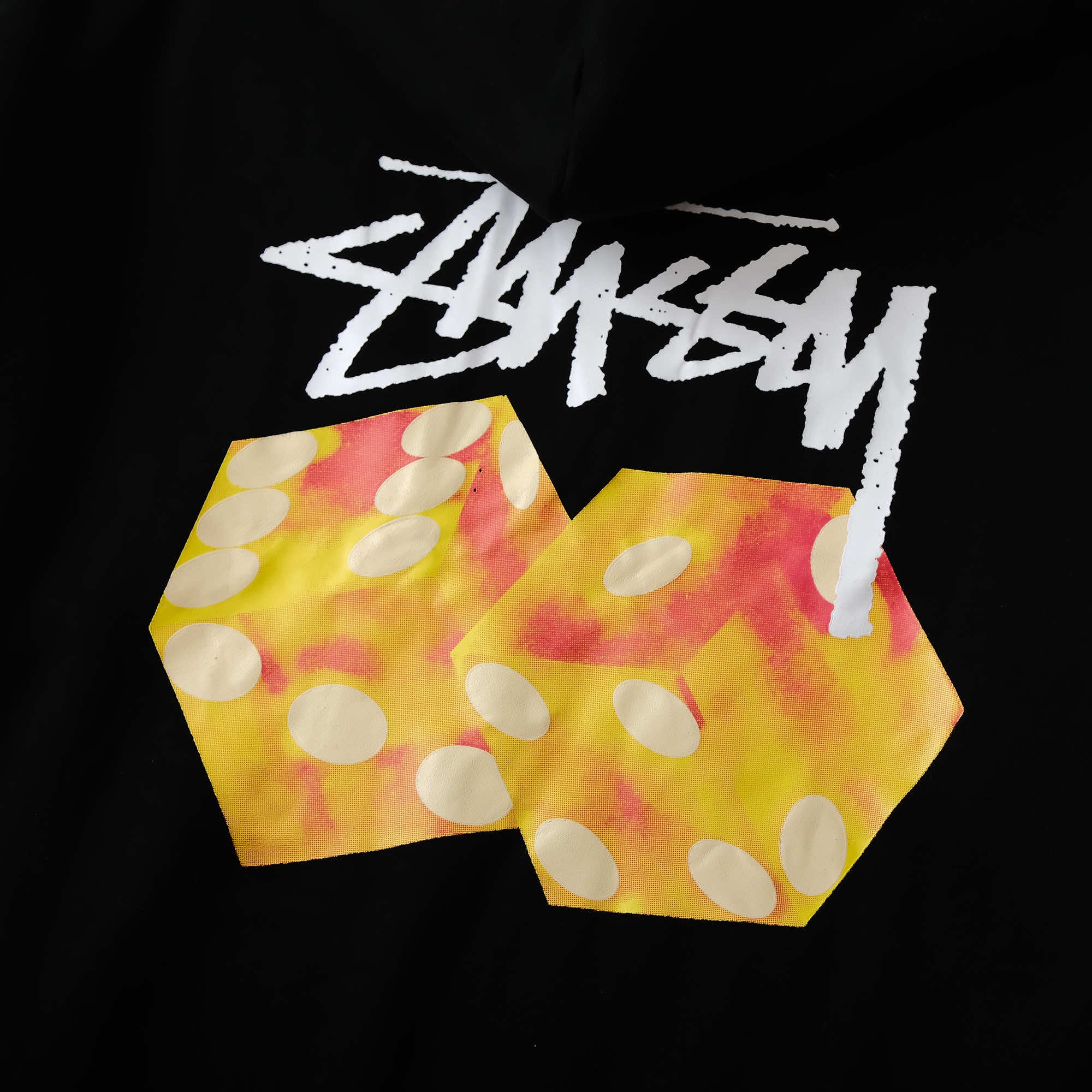 Stussy hoodie