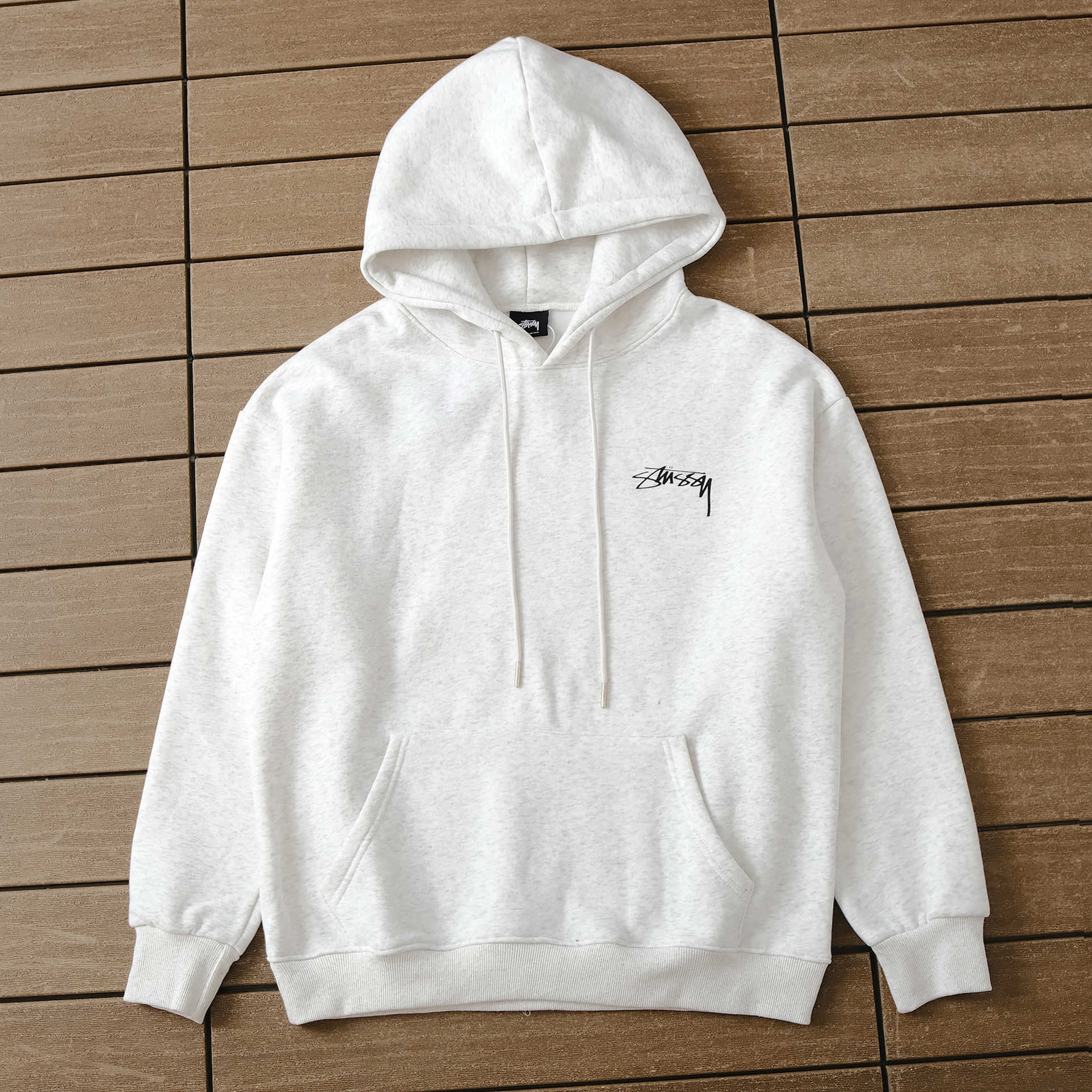 Stussy hoodie