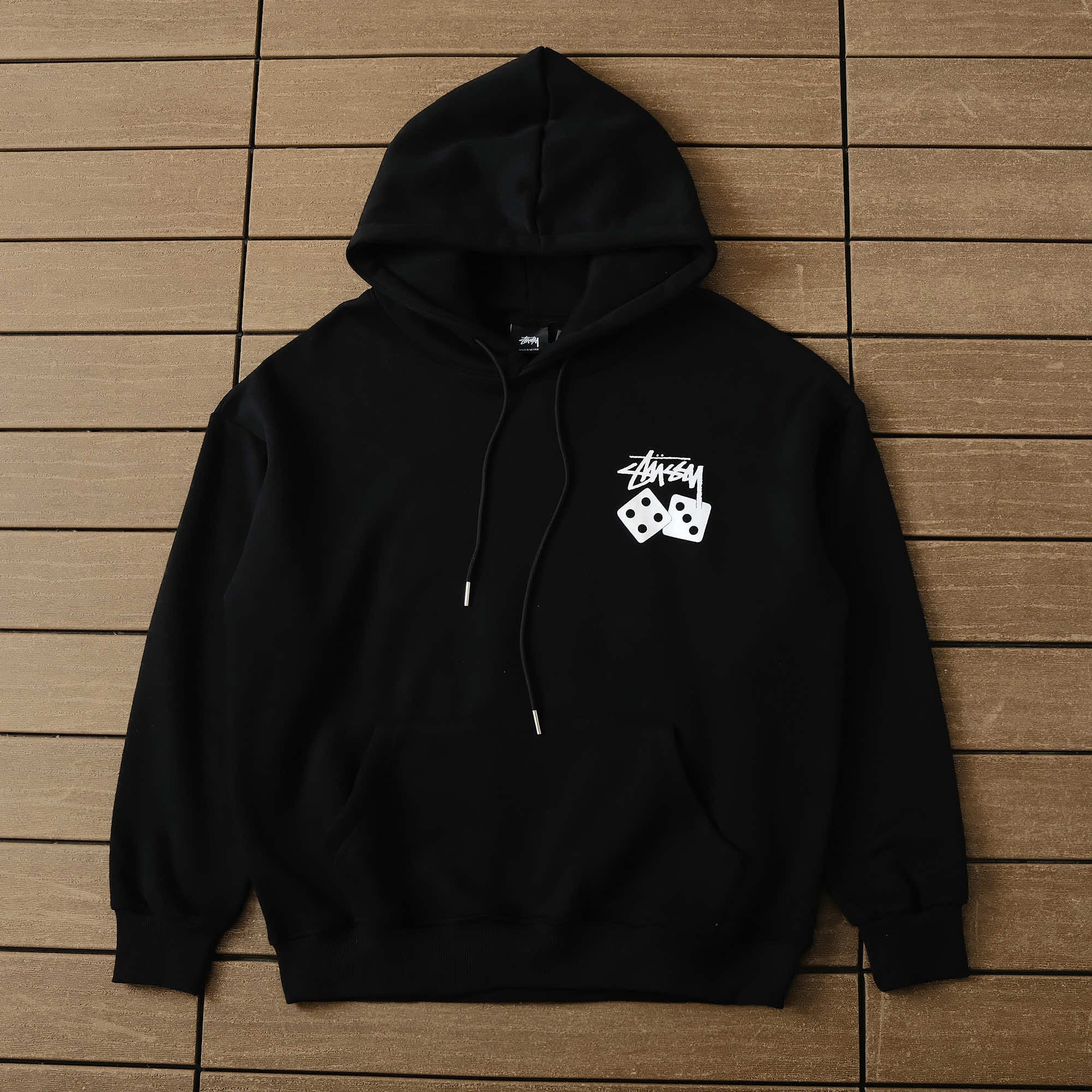 Stussy hoodie