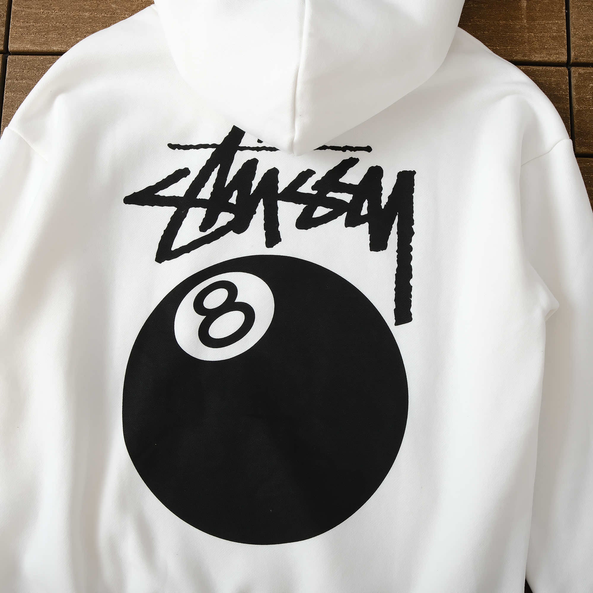 Stussy hoodie
