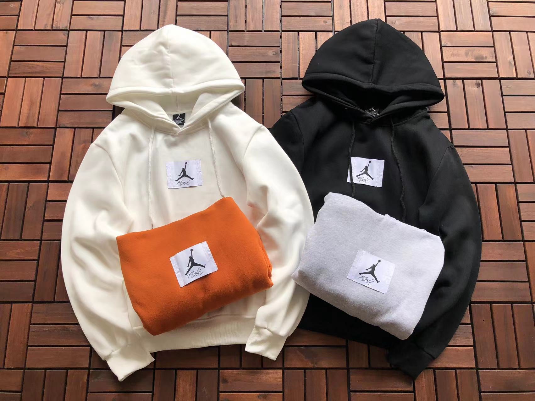 Air Jordan Hoodie