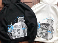 Air Jordan X Cactus Jack Hoodie