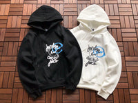 Air Jordan X Cactus Jack Hoodie