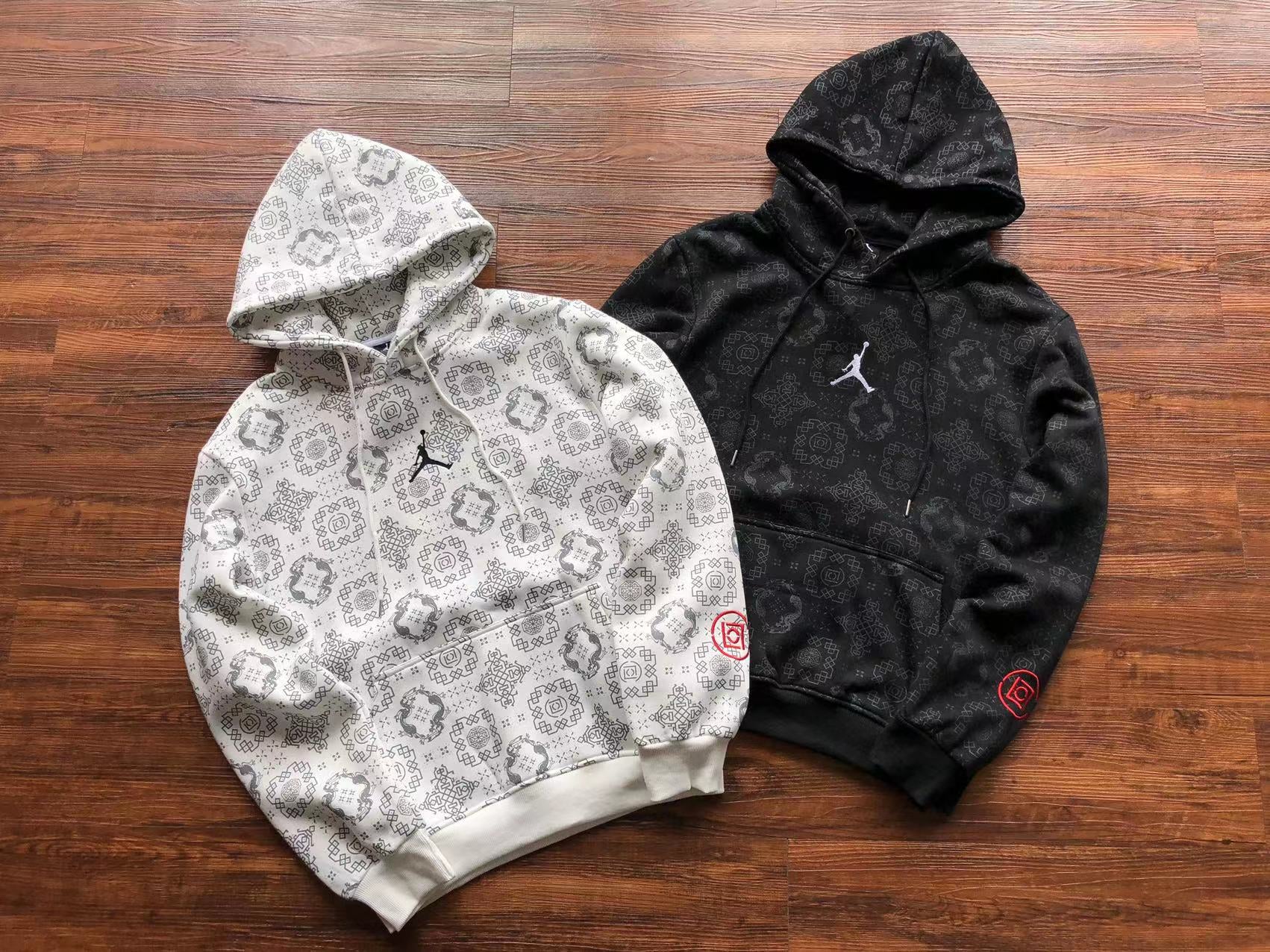 Air Jordan Hoodie