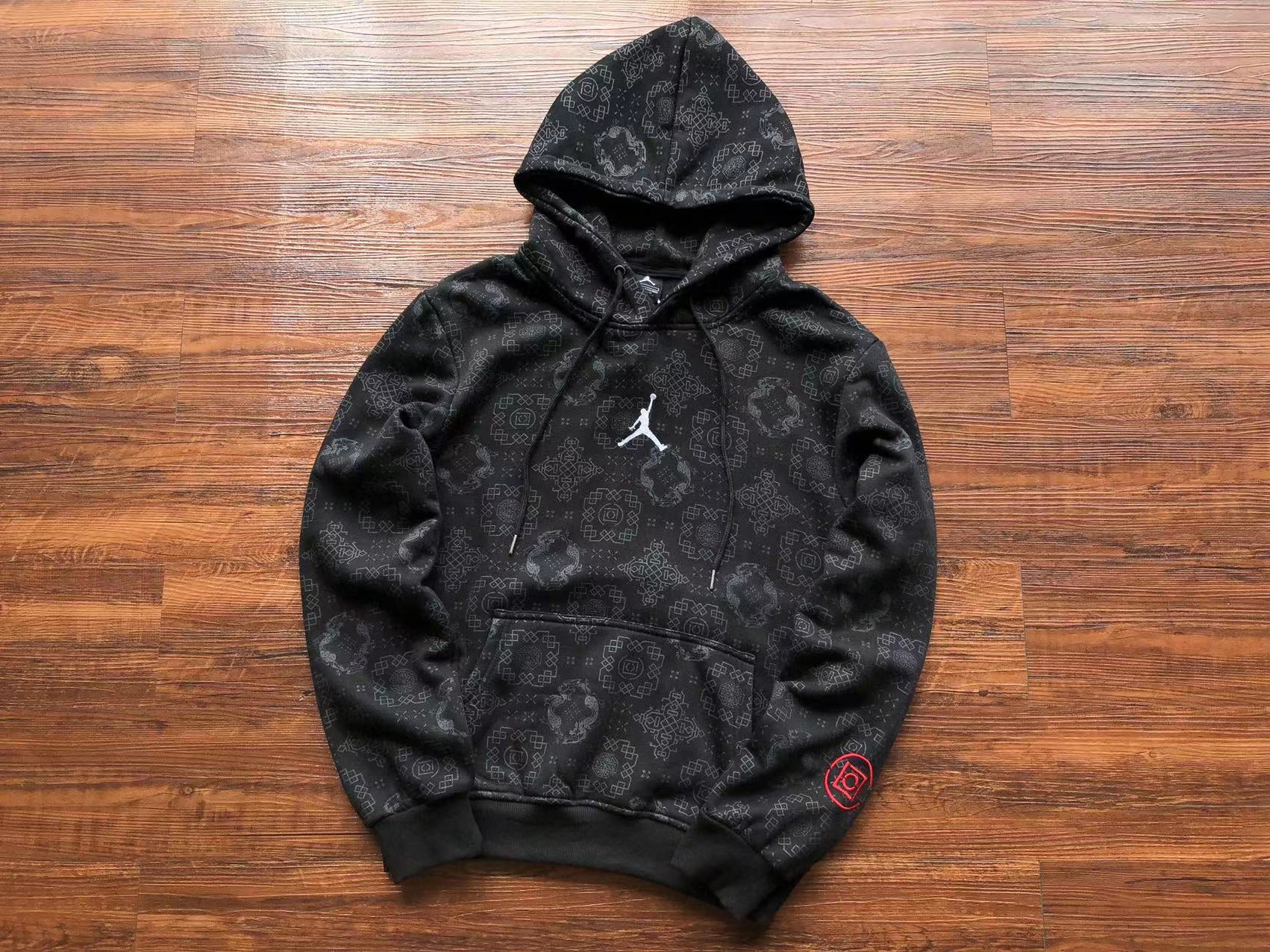 Air Jordan Hoodie