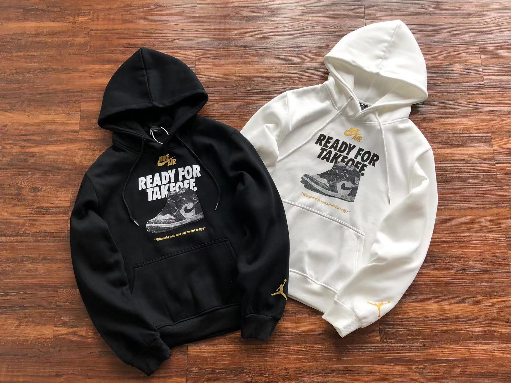 Air Jordan Hoodie