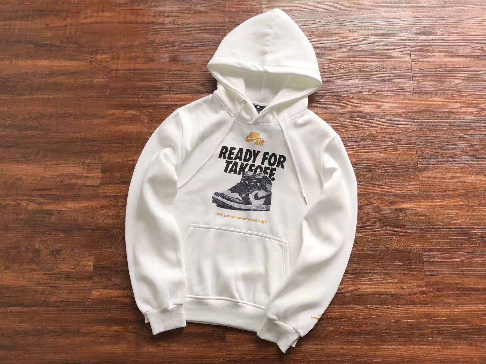 Air Jordan Hoodie