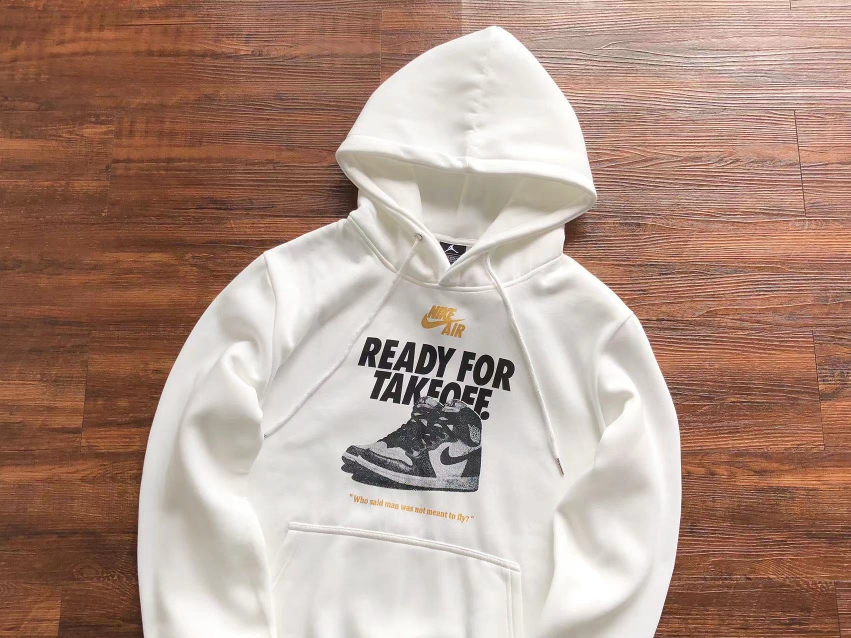 Air Jordan Hoodie