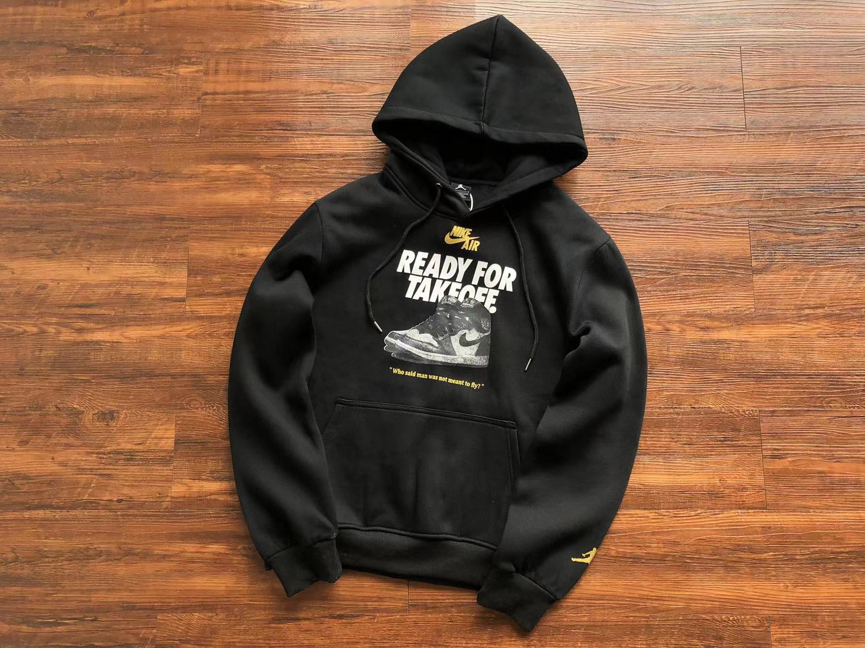 Air Jordan Hoodie