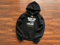 Air Jordan Hoodie