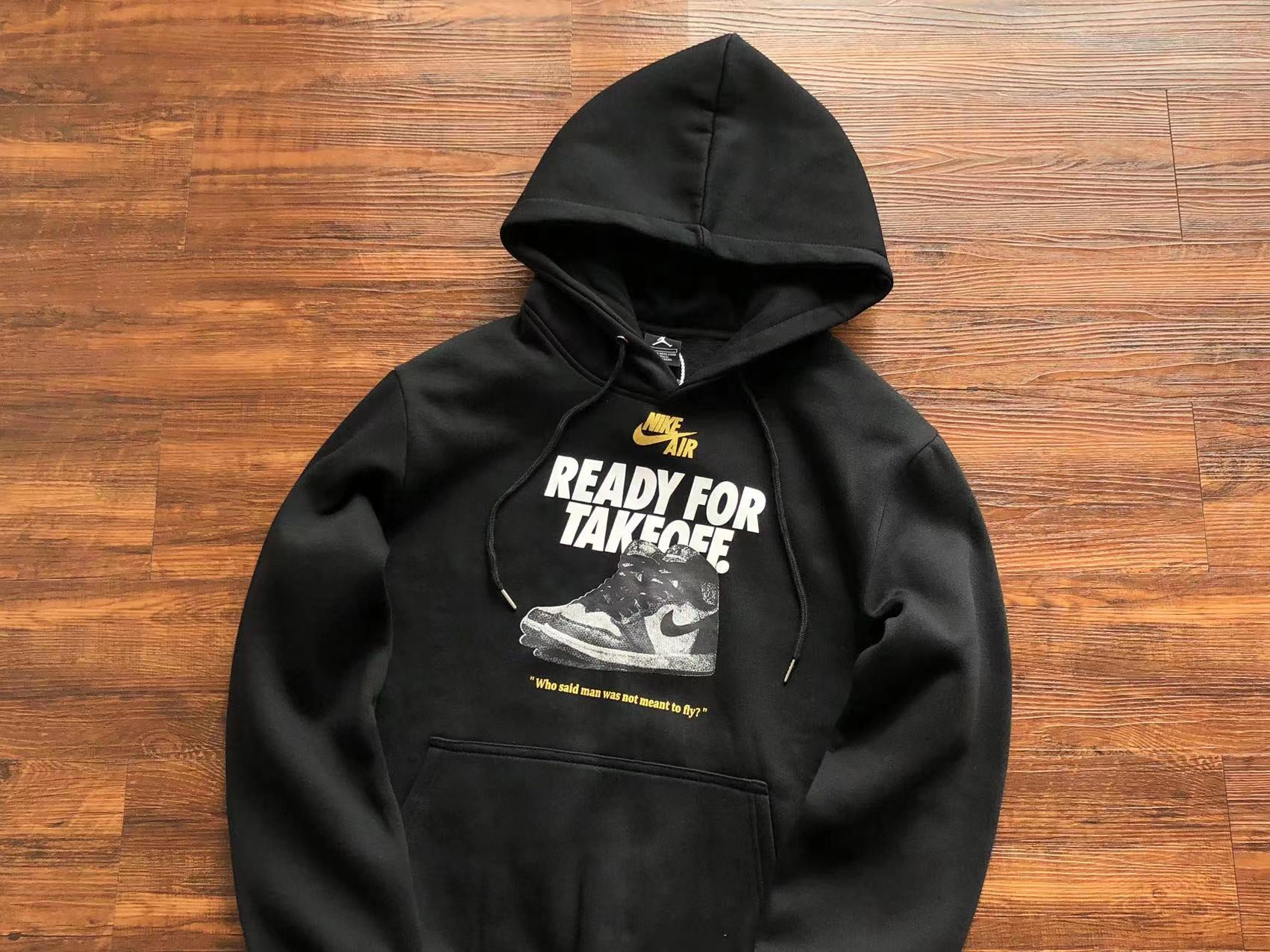 Air Jordan Hoodie