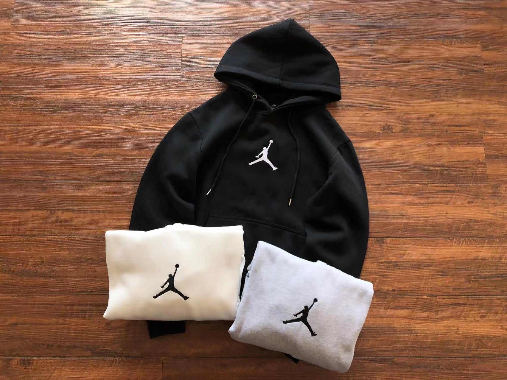 Air Jordan Hoodie