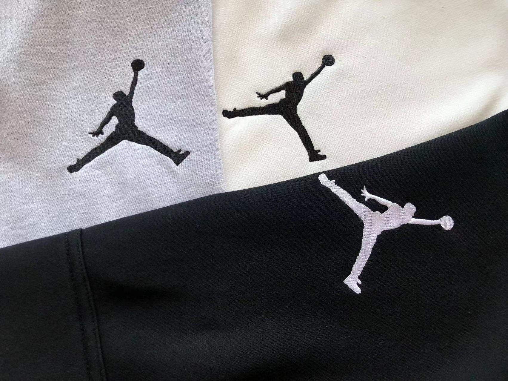 Air Jordan Hoodie