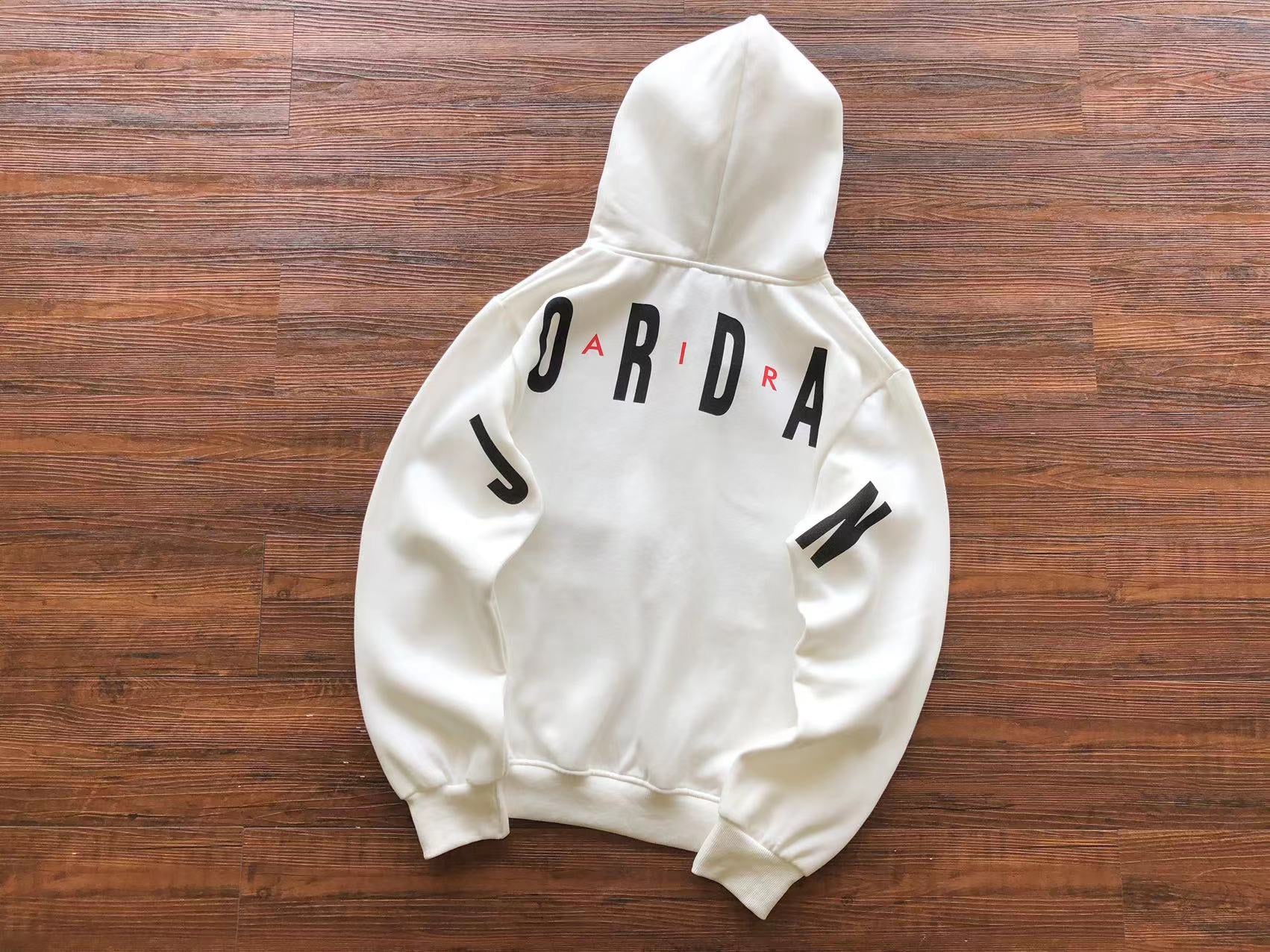 Air Jordan Hoodie