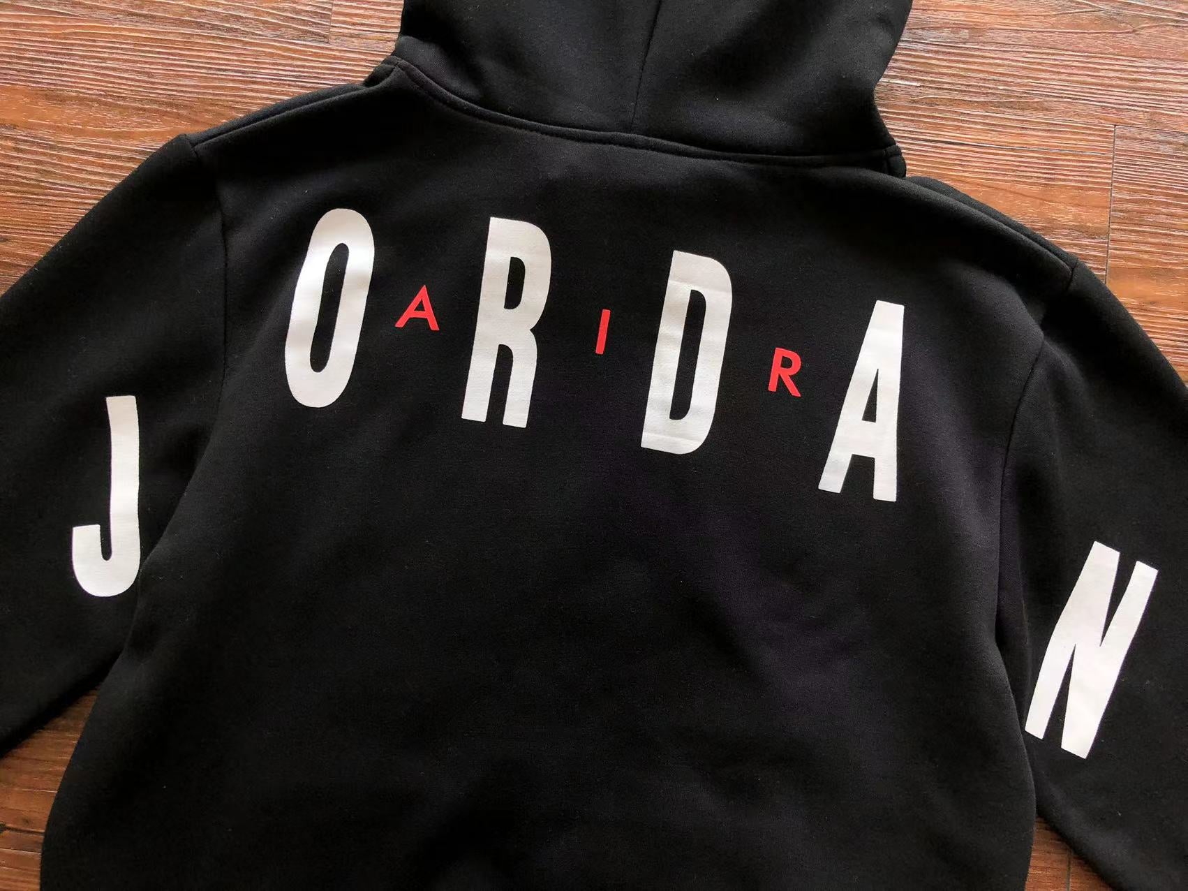 Air Jordan Hoodie