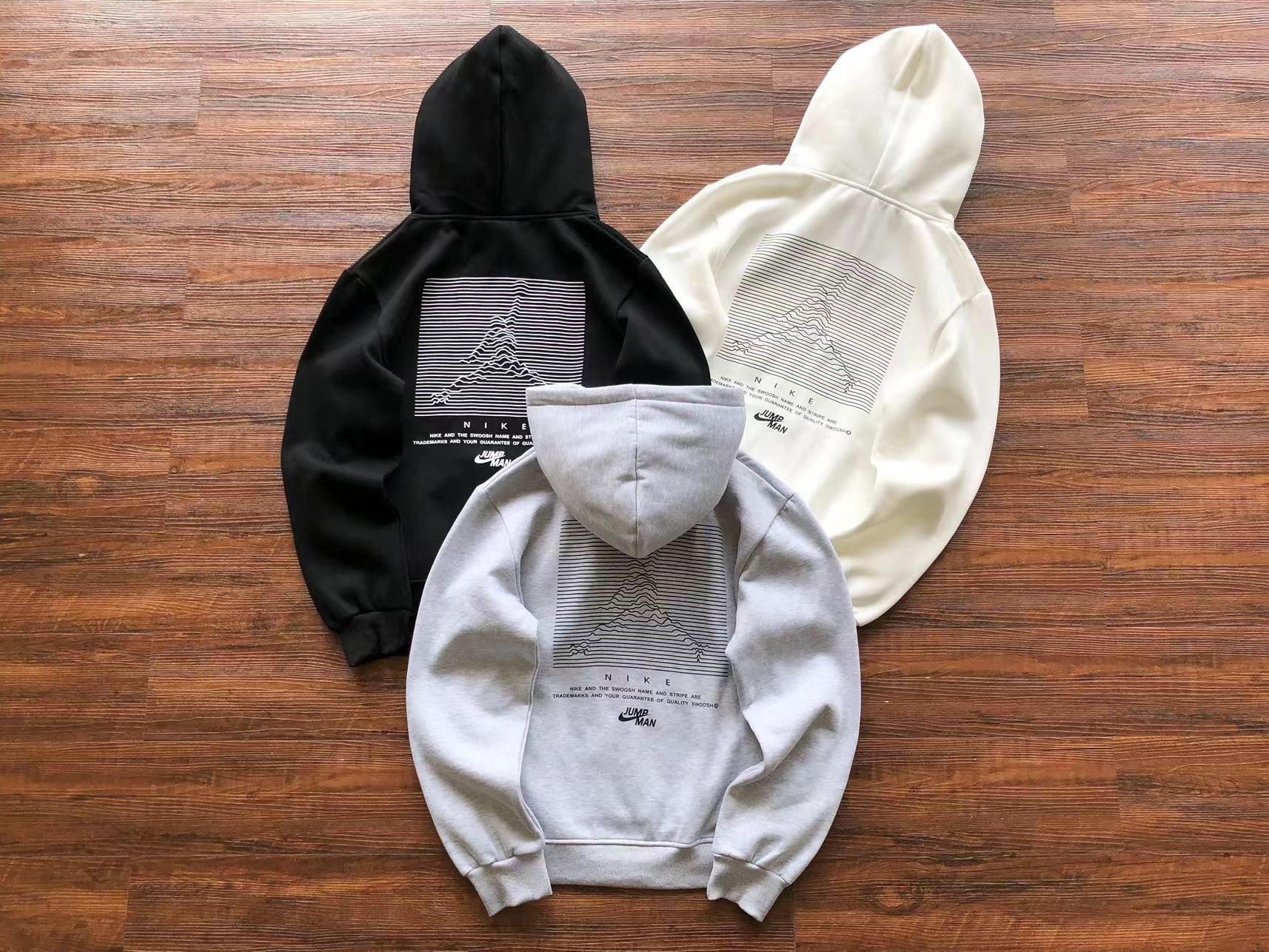Air Jordan Hoodie