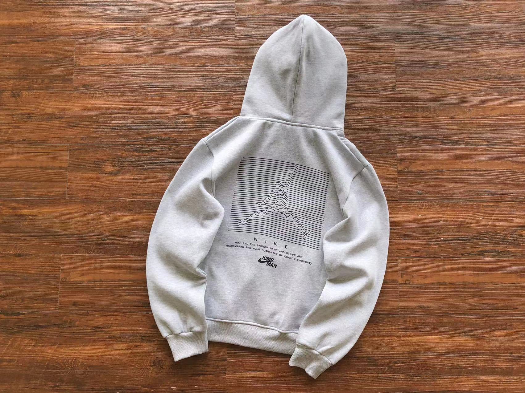 Air Jordan Hoodie
