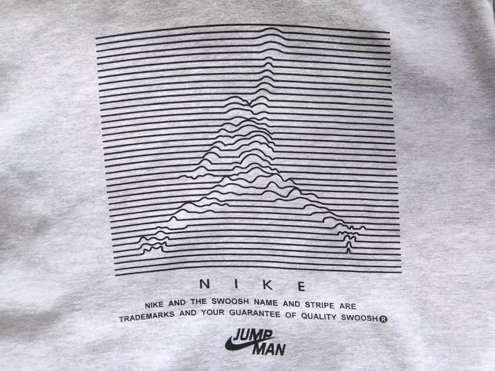 Air Jordan Hoodie