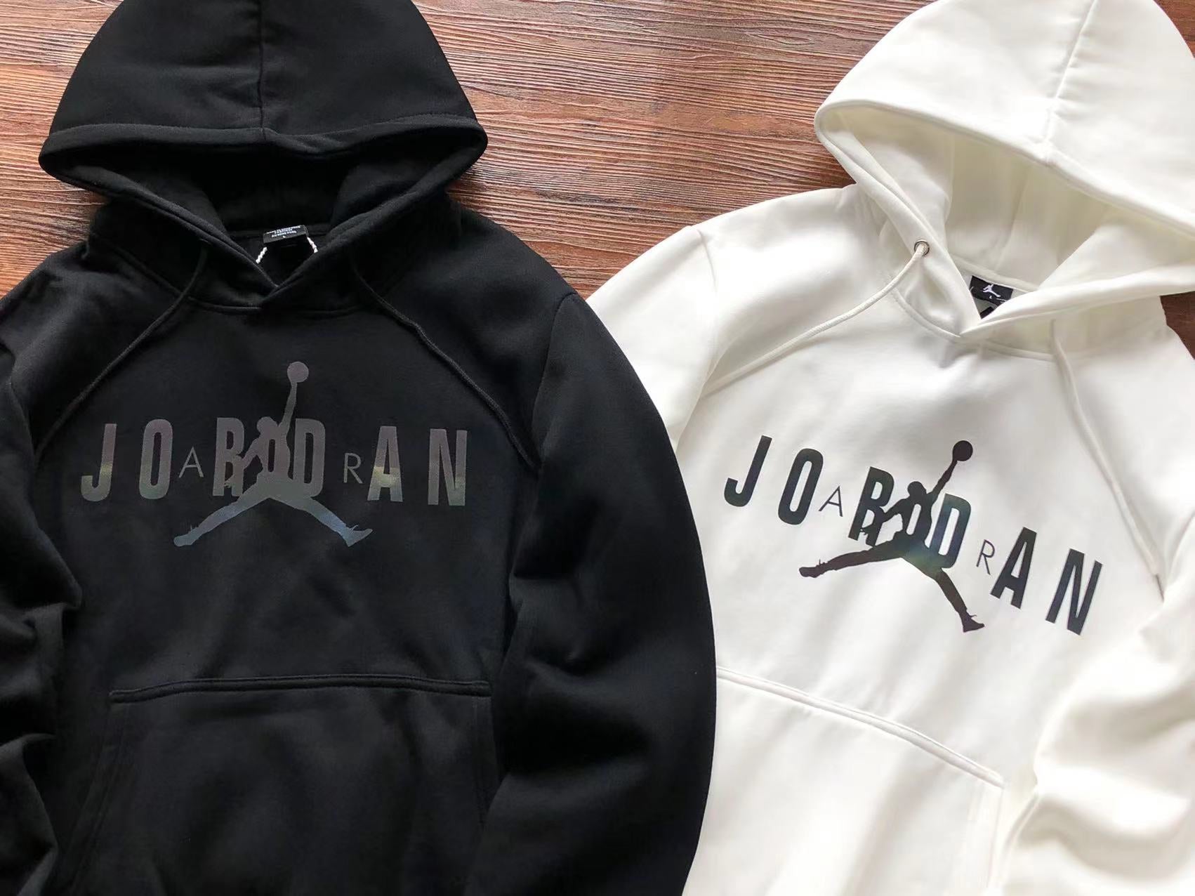Air Jordan Hoodie