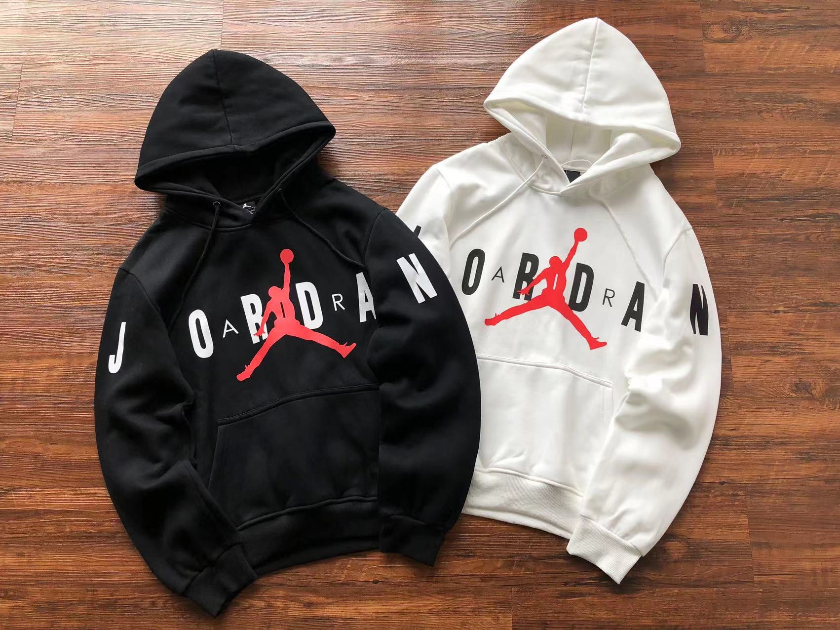 Air Jordan Hoodie