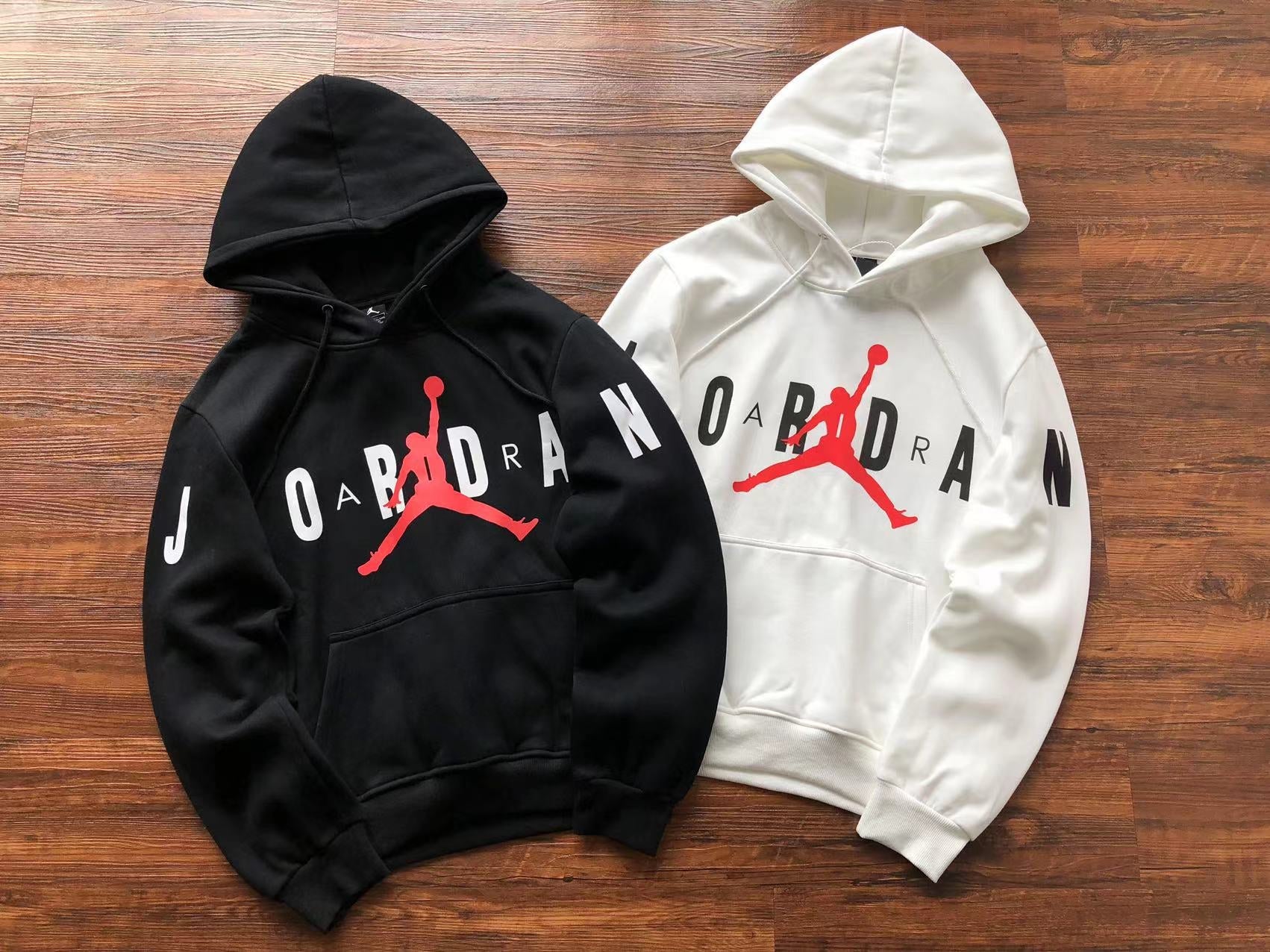 Air Jordan Hoodie