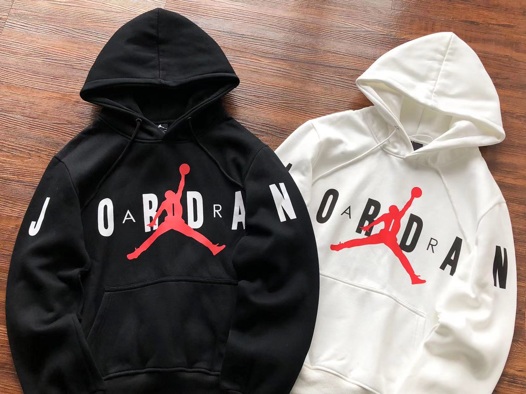 Air Jordan Hoodie