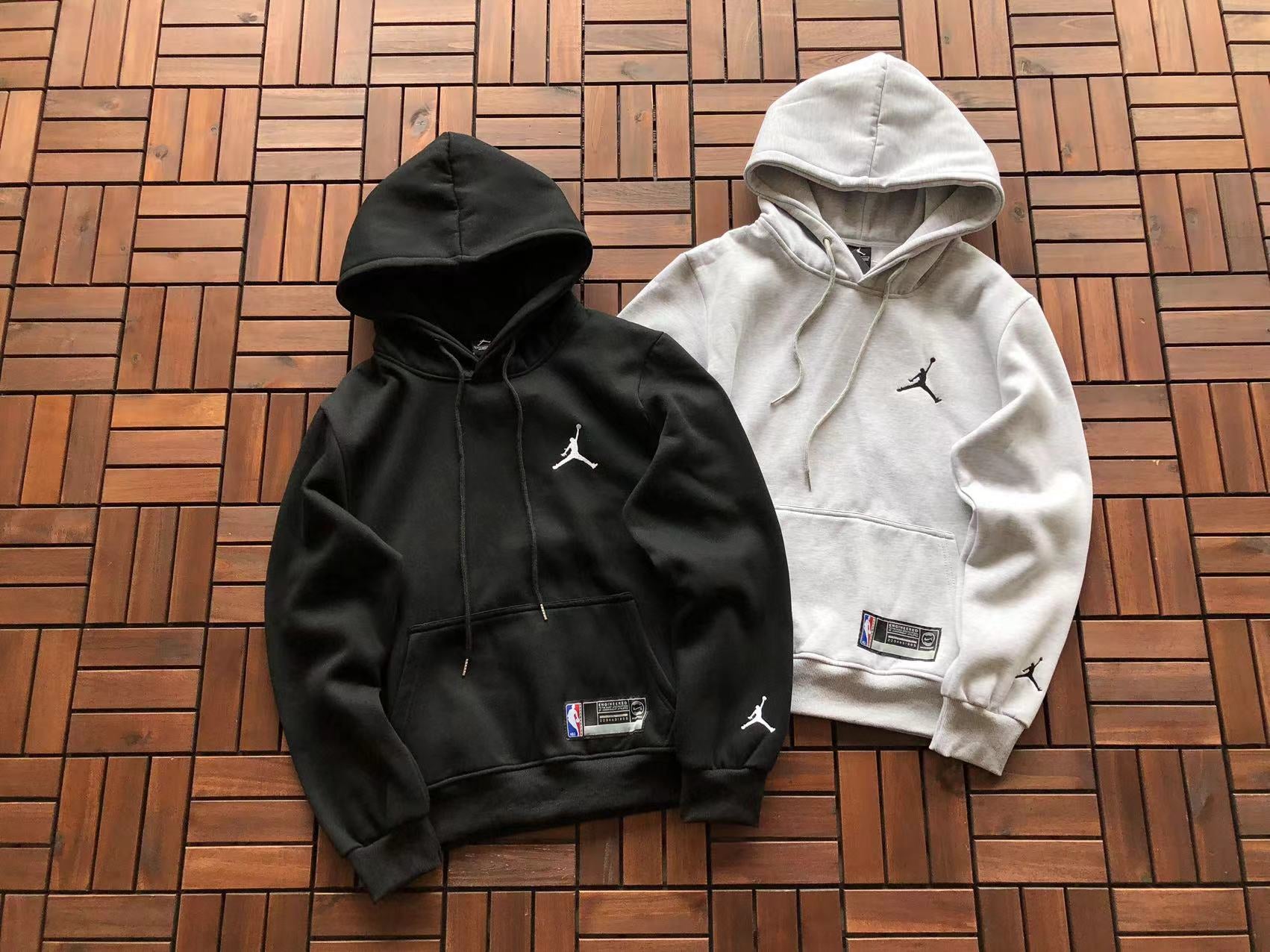 Air Jordan Hoodie