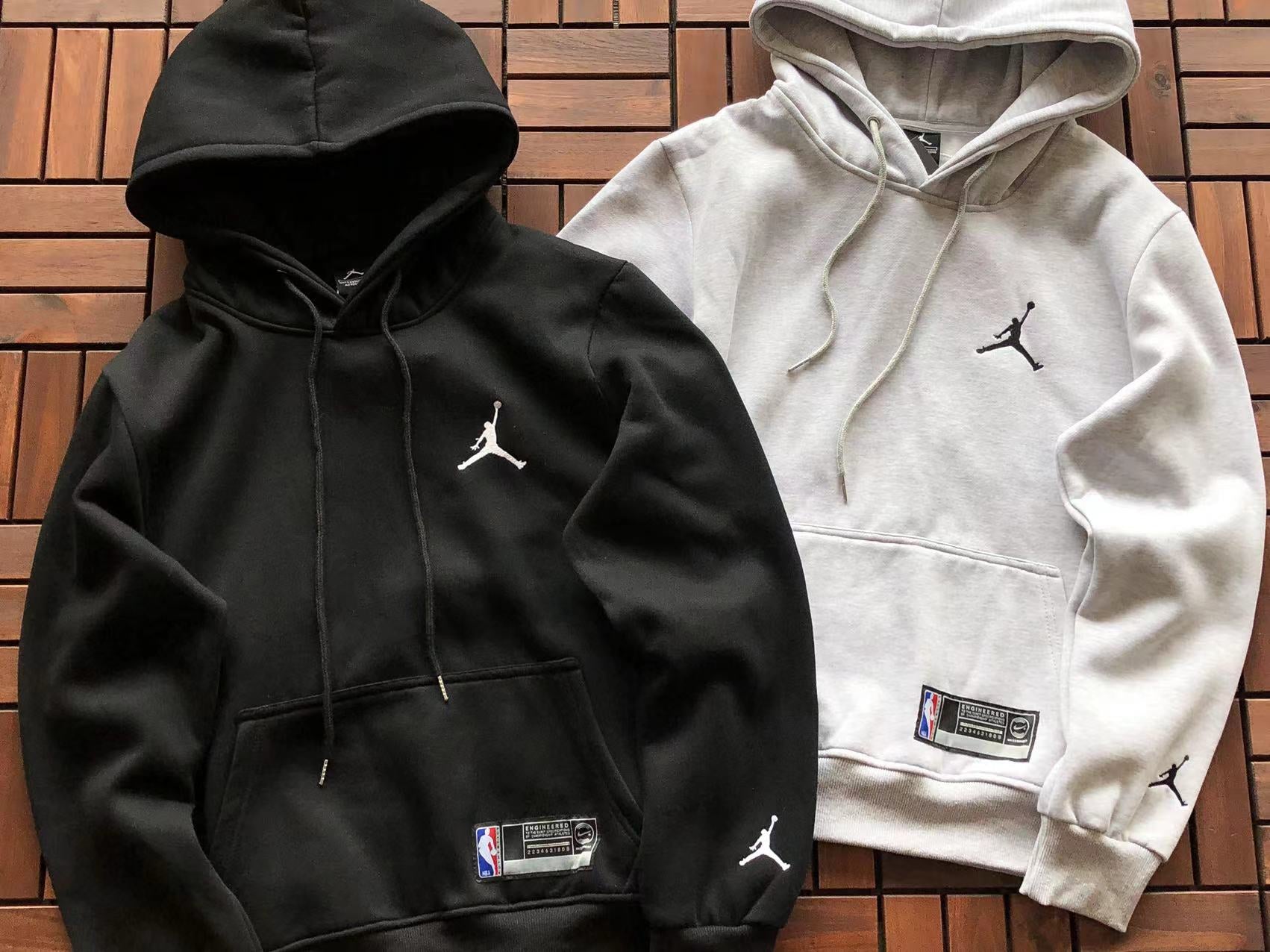 Air Jordan Hoodie