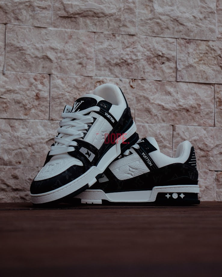 Louis Vuitton Trainers
