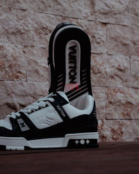 Louis Vuitton Trainers