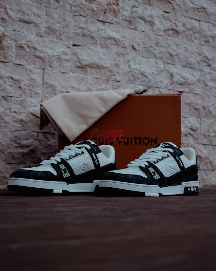 Louis Vuitton Trainers