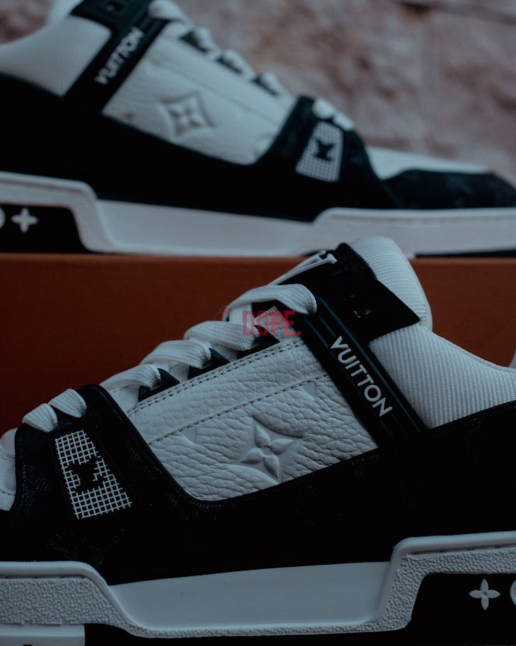 Louis Vuitton Trainers