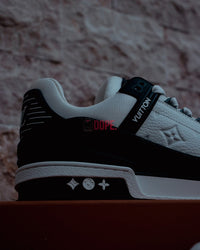 Louis Vuitton Trainers