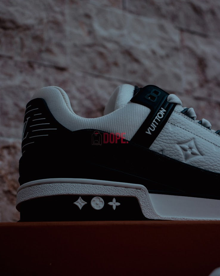 Louis Vuitton Trainers