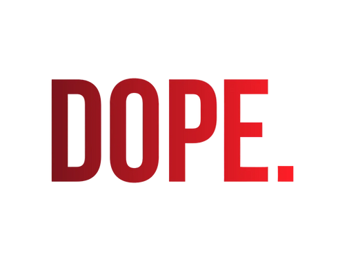 DOPE.