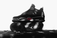 Jordan 4 Retro Black Cat (2025)