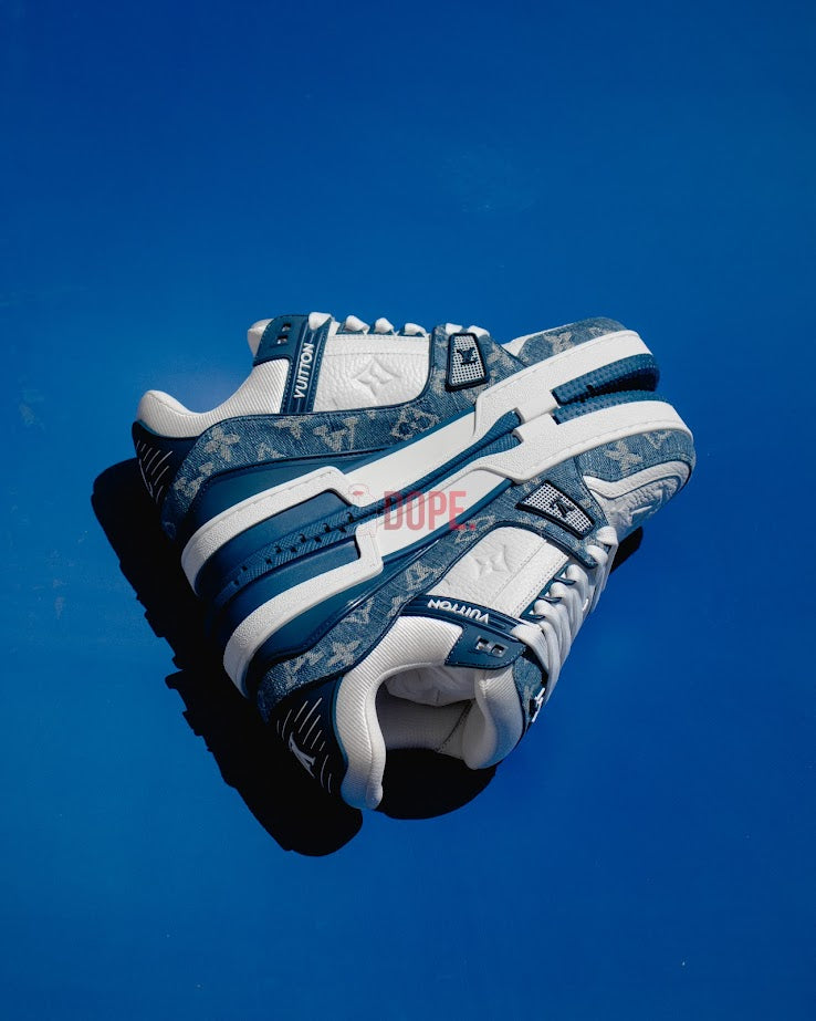 Louis Vuitton Trainers