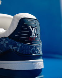 Louis Vuitton Trainers