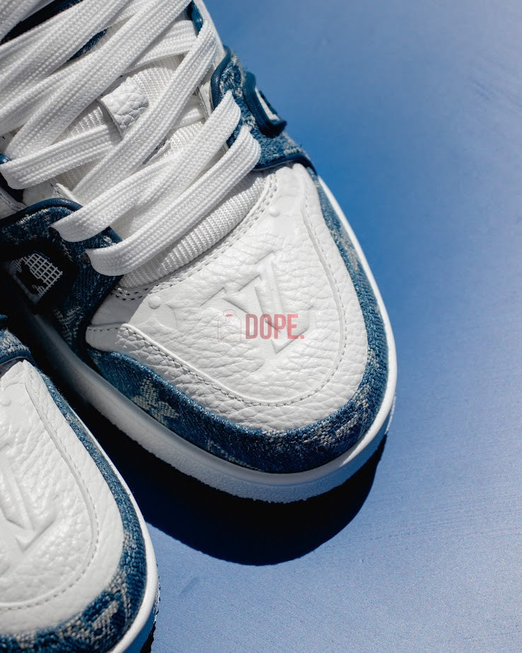 Louis Vuitton Trainers