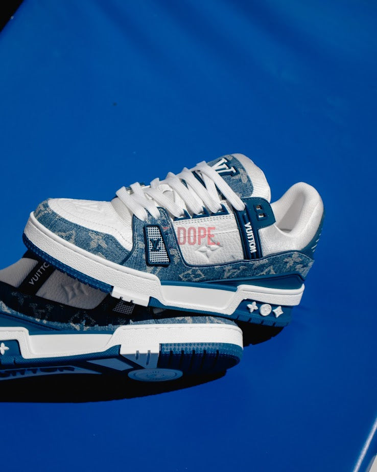 Louis Vuitton Trainers