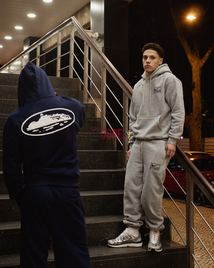 Look DOPE