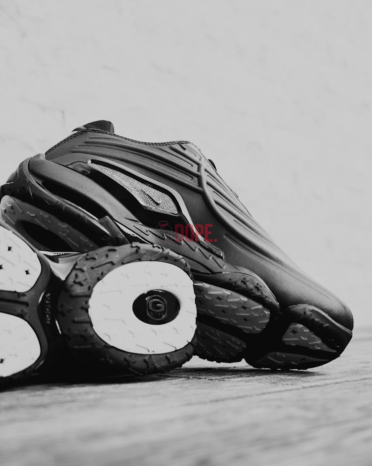 Nike Hot Step 2 Drake NOCTA Black