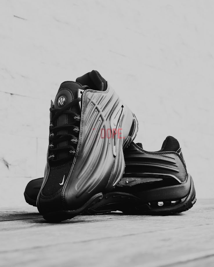 Nike Hot Step 2 Drake NOCTA Black