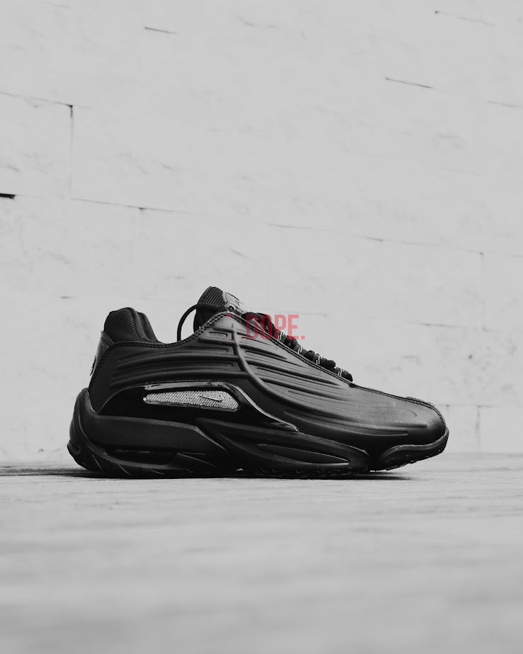 Nike Hot Step 2 Drake NOCTA Black