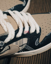 Nike Dunk SB Travis Scott