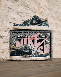 Nike Dunk SB Travis Scott