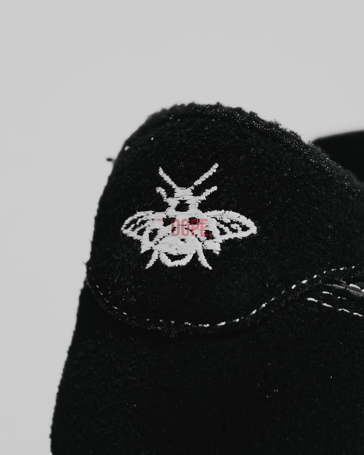 Jordan 1 Retro Low OG SP Travis Scott Black Phantom