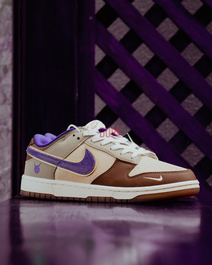 Nike Dunk Low Setsubun